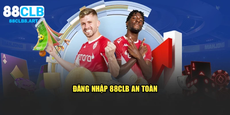 Đăng nhập 88CLB an toàn